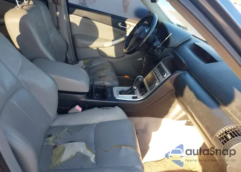 2006 Infiniti G35X from USA, damaged, VIN JNKCV51F36M602521